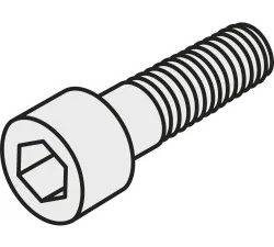Pramet hs 1070 spare part - 6761282