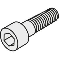 Pramet hs 062125 spare part - 6794560