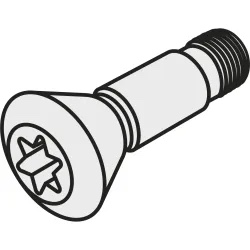Pramet cs 42506-t07p spare part - 7024909