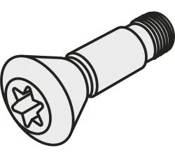 Pramet cs12p spare part - 7800714