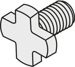 Pramet ks 04 spare part - 6757694