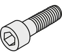 Pramet hs 1280 spare part - 6761283