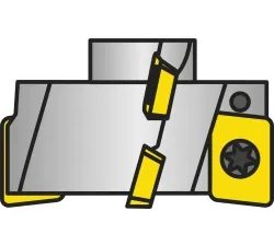 Pramet p63x21 spare part - 6757759