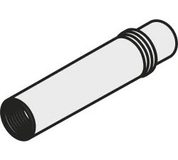 Pramet uc 51 spare part - 6757800
