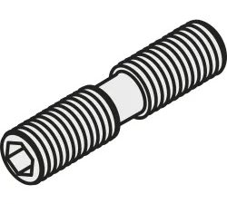 Pramet ds 6018f spare part - 6758006