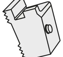 Pramet kr-1924-xn12 spare part - 6758074
