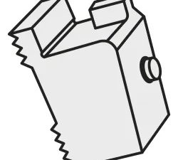 Pramet kl-1418-cn10 spare part - 6758076