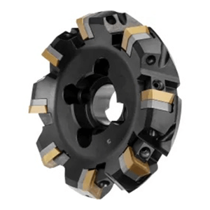 Pramet 315c11r-f60sb22x shell milling cutter - heavy duty - 6759711
