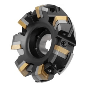 Pramet 125b07r-f60sb22x shell milling cutter - heavy duty - 6758303