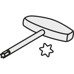Pramet sdr t30p-t spare part - 6761042