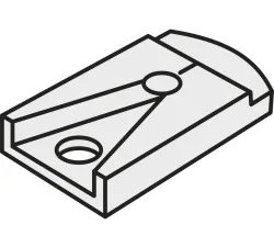 Pramet ca 2669 spare part - 6758412