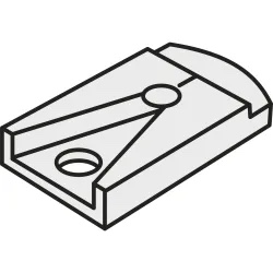Pramet ca 2669 spare part - 6758412