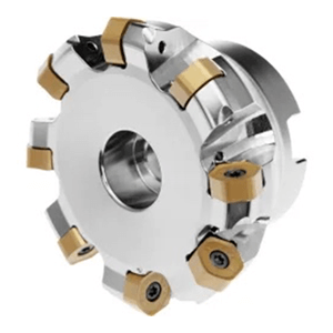 Pramet 150a05r-is45hn06c-c shell milling cutter - face - 6792926