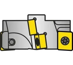 Pramet eh6326-sl-c spare part - 6760425