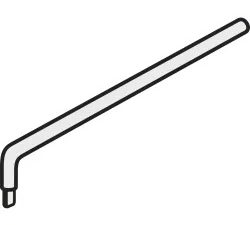 Pramet kv 5x100 spare part - 6761612