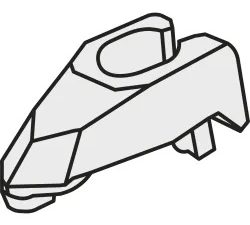 Pramet cd 19 spare part - 6820418