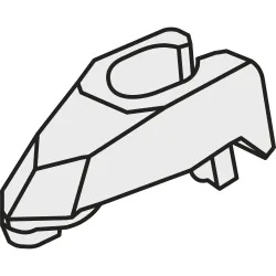 Pramet cd 12c2 spare part - 7051476