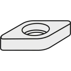 Pramet dds 266-02 spare part - 6820469