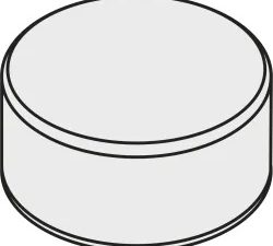 Pramet cacp 315oc spare part - 6872981
