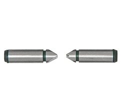 Asimeto 7130630 24 - 14 tpi (1.0-1.75mm) screw thread micrometer anvil pair - 7130630