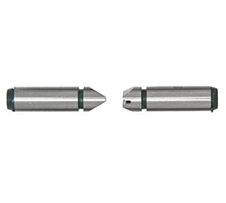 Asimeto 7130640 13 - 9 tpi (2.0-3.0mm) screw thread micrometer anvil pair - 7130640