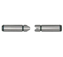 Asimeto 7130650 8 - 5 tpi (3.5-5.0mm) screw thread micrometer anvil pair - 7130650