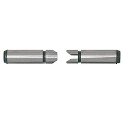 Asimeto 7130660 4.5 - 3.5 tpi (5.5-7.0mm) screw thread micrometer anvil pair - 7130660