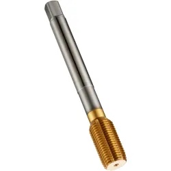 Dormer e286 hss-e tin unf tap 5fl 3/8 inch x 24 - 7174120