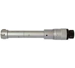 Asimeto 7209261 0.8-1.0" three point internal micrometer - 7209261