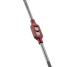 Dormer l112 tap wrenches bt1 (1.0-6.5)mm (1/16-1/4)inch - 7320377