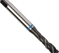 Dormer e812 hss-e-pm super-b shark 3fl 5/16 inch x 18 - 7350342