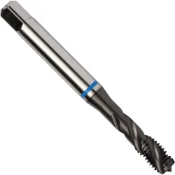 Dormer e628 hss-e-pm super-b shark 4fl m12 x 1.75 mm - 7350379