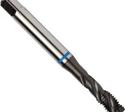 Dormer e768 hss-e-pm super-b shark 4fl m12 x 1.50 mm - 7350387