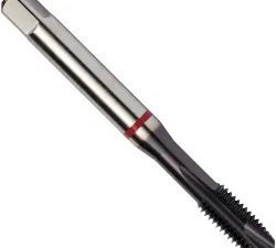 Dormer e627 hss-e-pm tialn/top shark 3fl m8 x 1.25 mm - 7350418