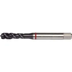 Dormer e766 hss-e-pm tialn/top shark 3fl m8 x 1.00 mm - 7350465