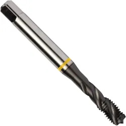 Dormer e624 hss-e-pm tialn/top shark 3fl m10 x 1.50 mm - 7350537