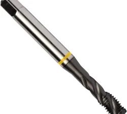 Dormer e624 hss-e-pm tialn/top shark 4fl m24 x 3.00 mm - 7350543