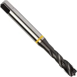Dormer e764 hss-e-pm tialn/top shark 3fl m8 x 1.00 mm - 7350544