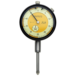 Asimeto 7402011 0.05" x 0.0001" 0-100 agd2 dial indicator - 7402011