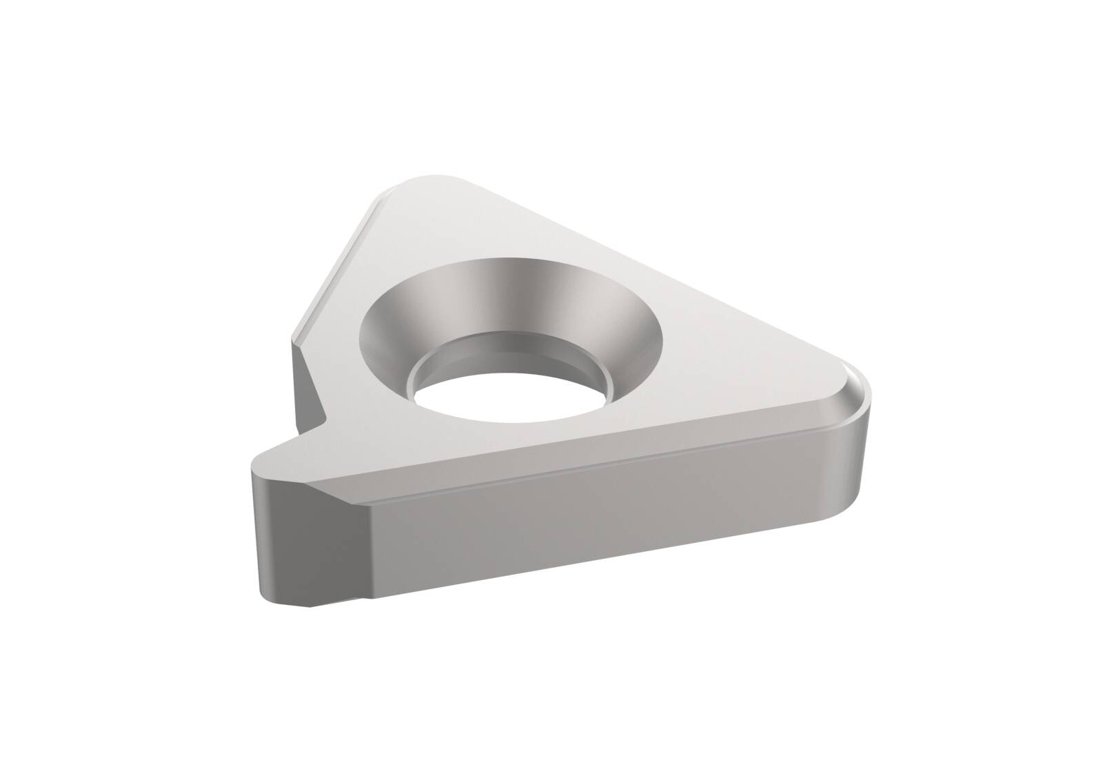 Gx16-1 spares for indexable - 74025017