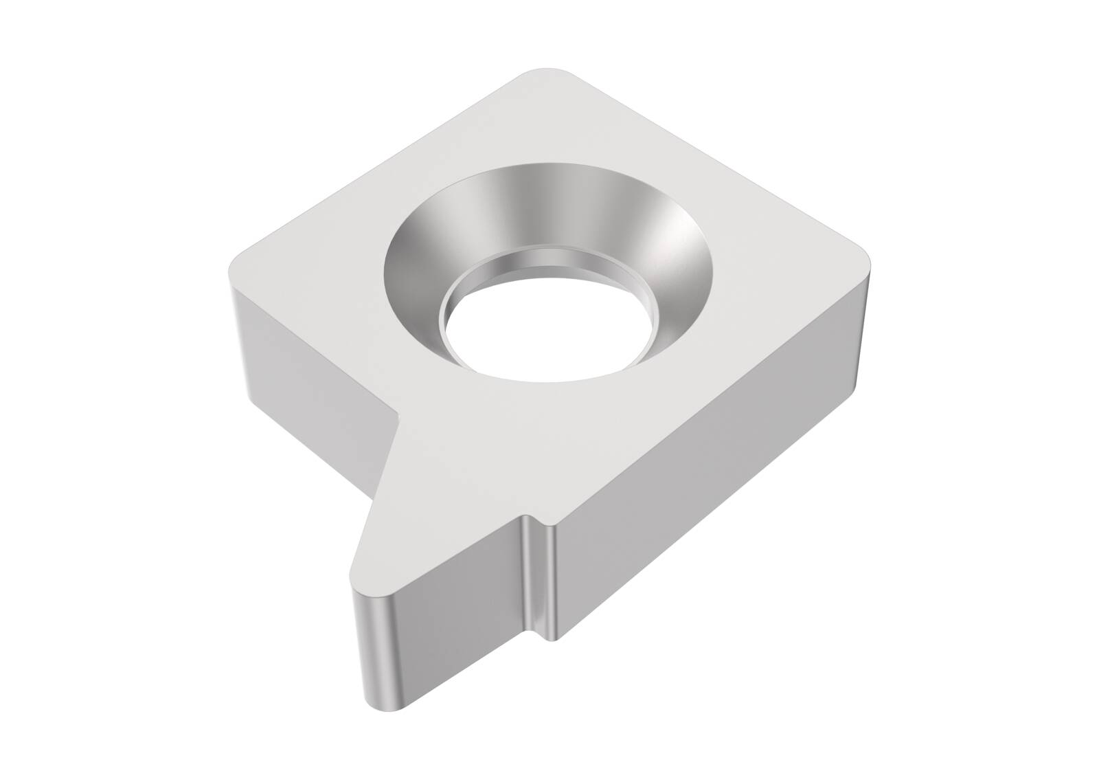 Kx14-2 spares for indexable - 74025572