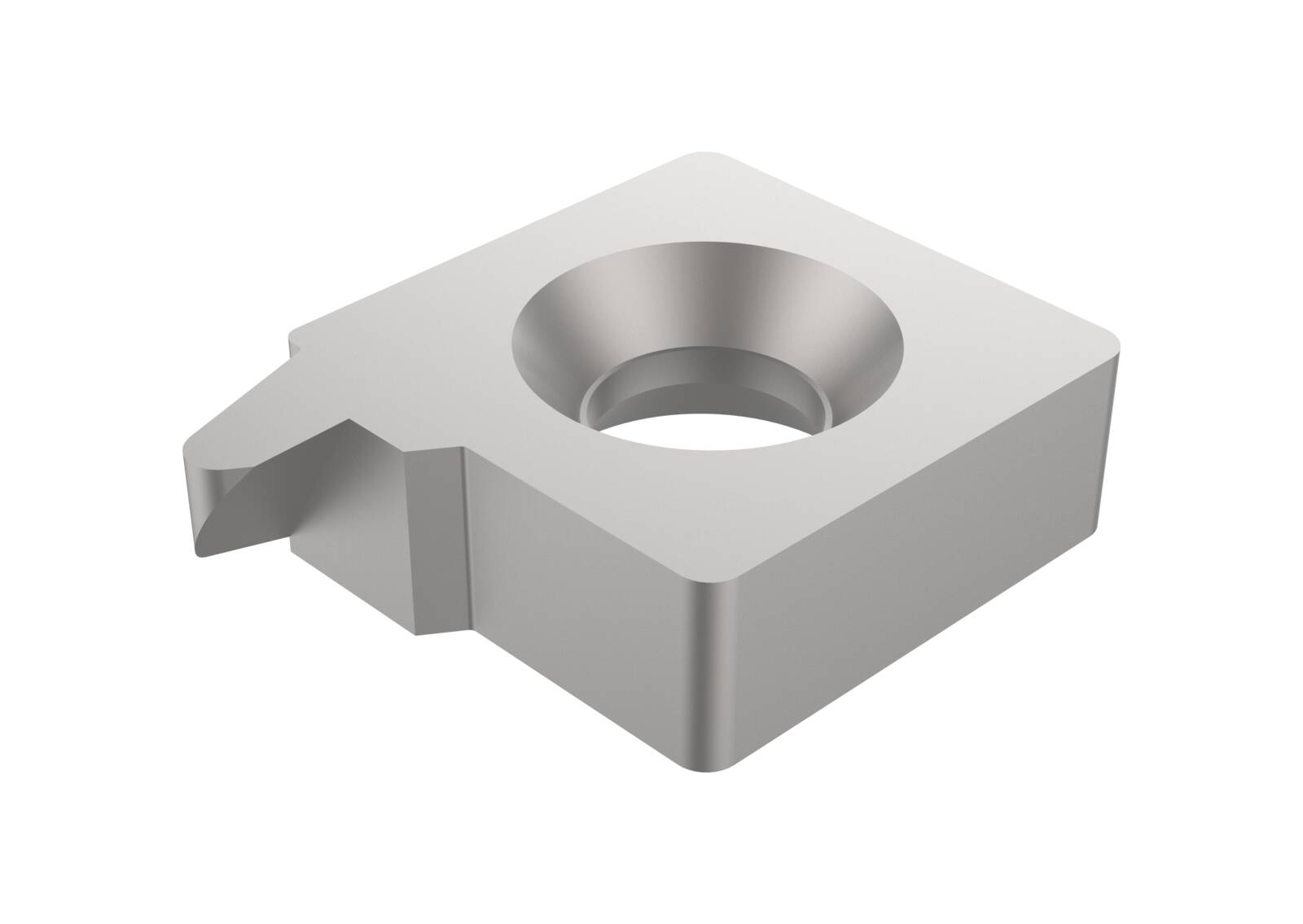 Akr-20 spares for indexable - 74026159