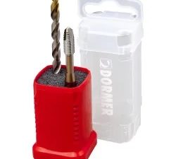 Dormer duo pack tap and drill (e000m3-a0022.5 x 2) iso tap-drill set (2 piece) - 7410803