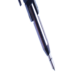 Asimeto 7469018 center locating feeler for centering indicators - 7469018