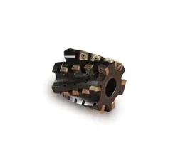 Seco tools indexable shoulder mill r220.59-00080.068-12.4 - 111
