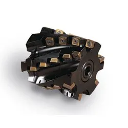 Seco tools indexable shoulder mill r220.59-00100077-12.8sr6 - 7698