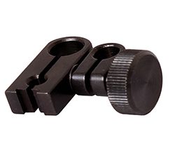 Asimeto 7500251 swivel clamp for test indicators with 3/8", 5/32" dovetail stems - 7500251