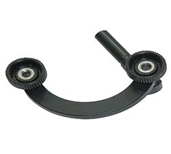 Asimeto 7500350 8mm stem centering holder for test indicators - 7500350