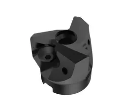 Seco tools indexable shoulder mill r220.17-0050-16 - 6618