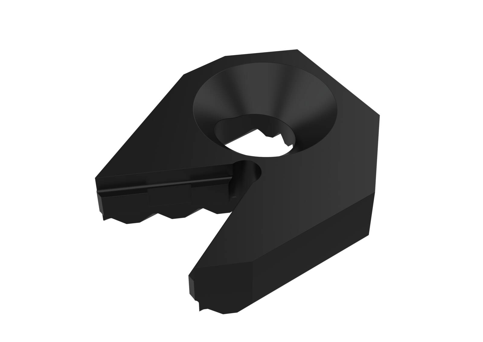 171.66-640 spares for indexable - 75010606